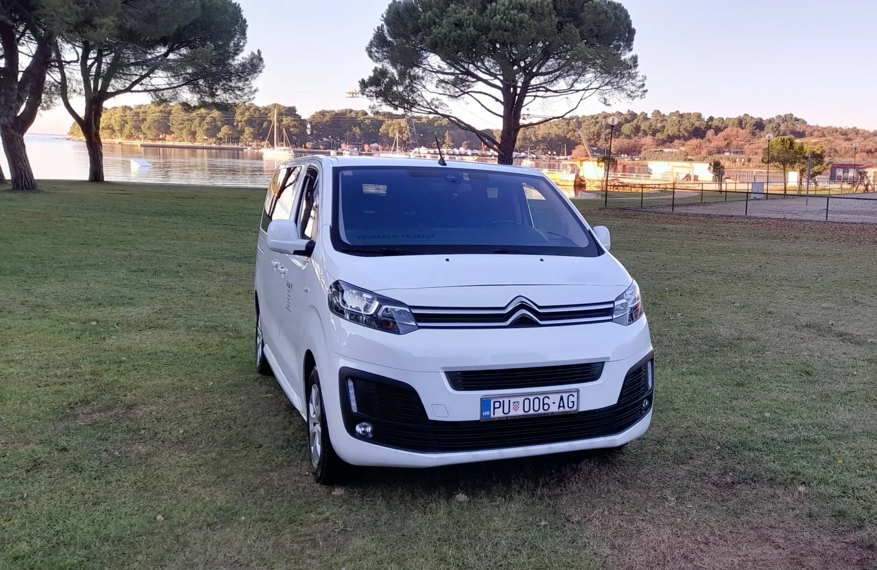 Transfers,Istrien,Ausfluge,Reiseleitung,Euroguide