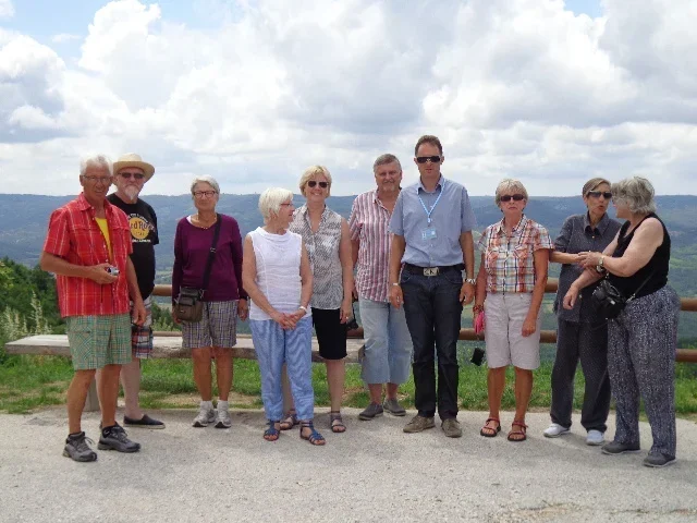 Transfers,Istrien,Ausfluge,Reiseleitung,Euroguide