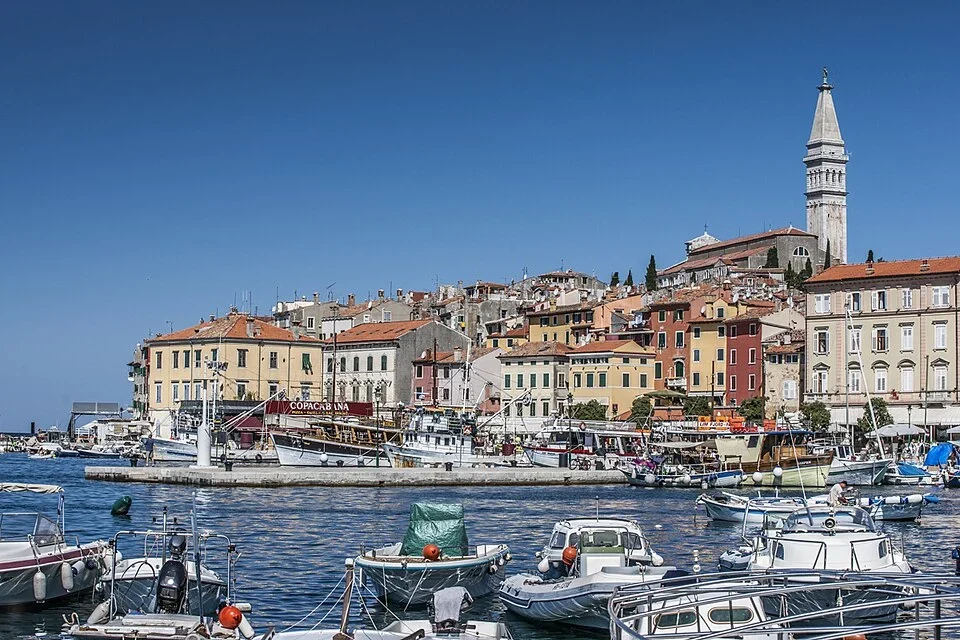 Rovinj,Rovinjs